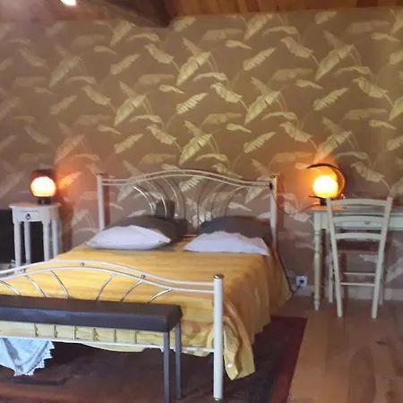 Vignesarichard Bed & Breakfast