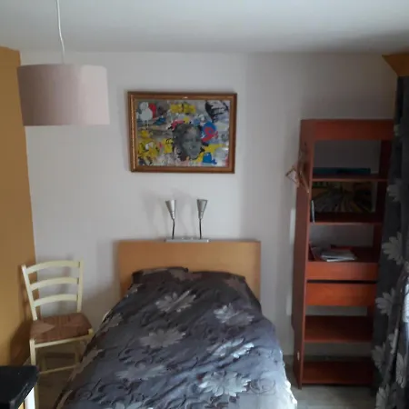 Bed & Breakfast Vignesarichard Chevanceaux