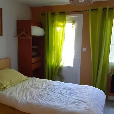 Bed & Breakfast Vignesarichard *