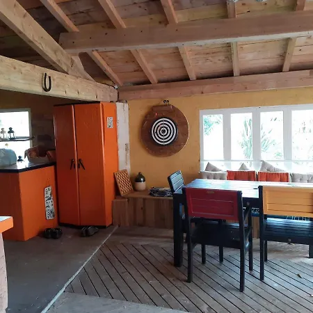 Bed & Breakfast Vignesarichard *