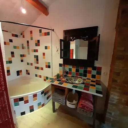 Bed & Breakfast Vignesarichard