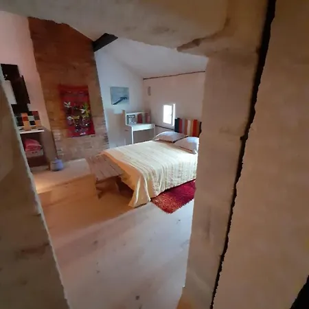 Vignesarichard Bed & Breakfast *