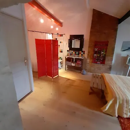 Bed & Breakfast Vignesarichard *
